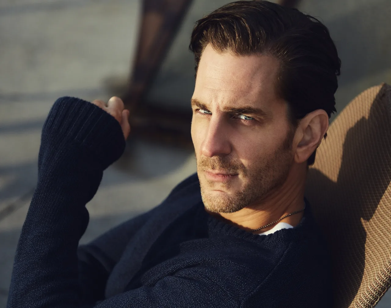 تصویر Aaron Abrams