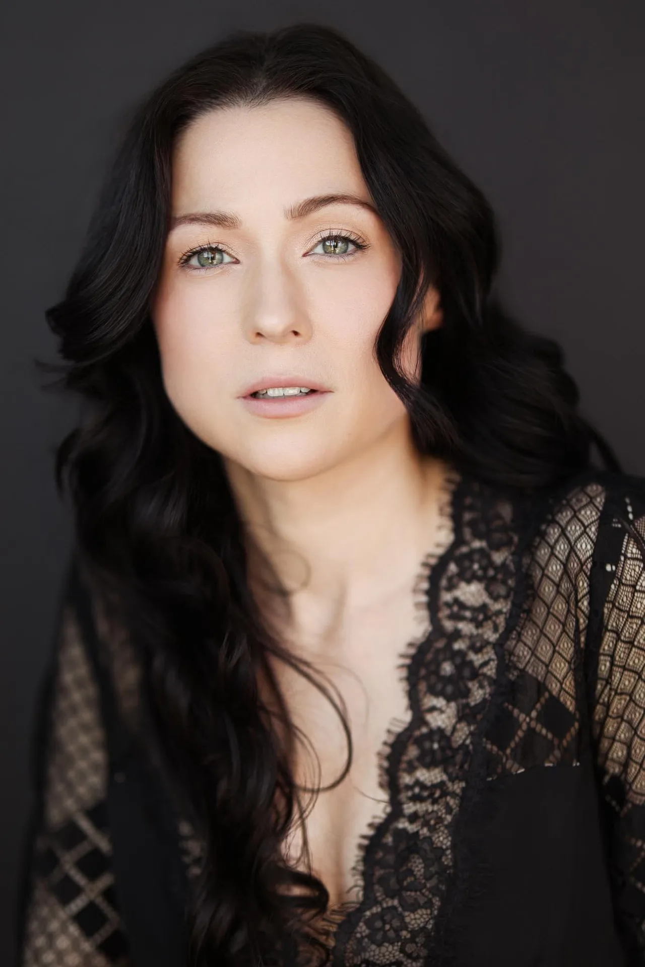 تصویر Brenna O'Brien