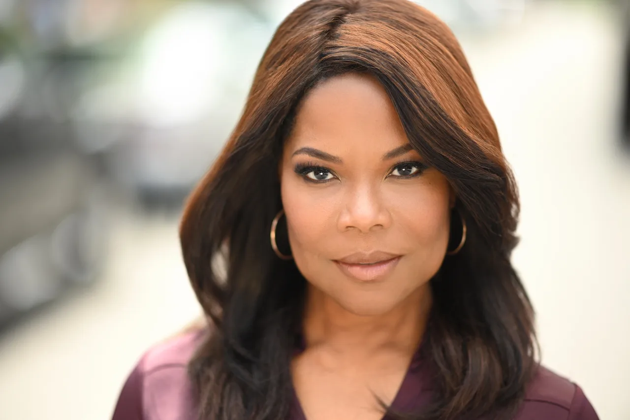 تصویر Angela Robinson