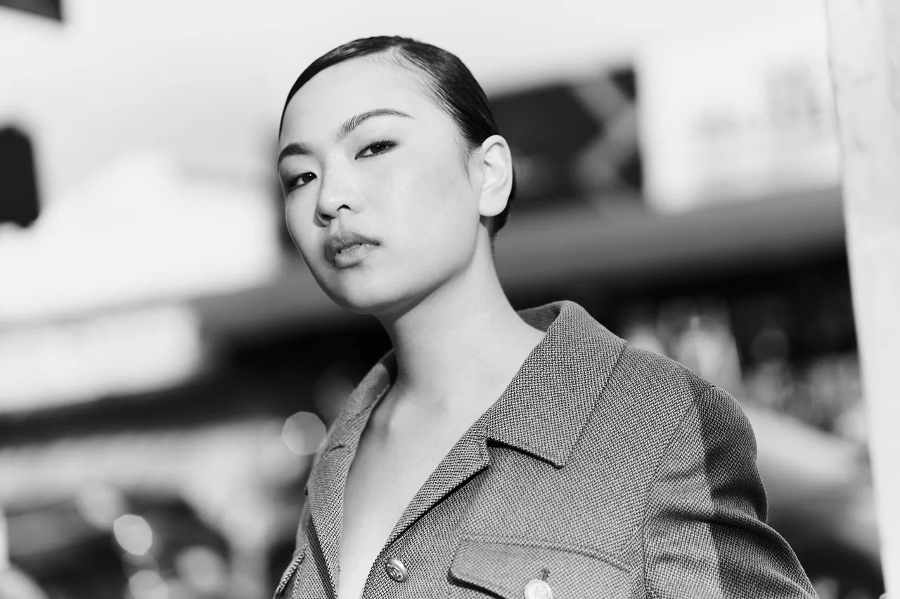 تصویر Grace Chow