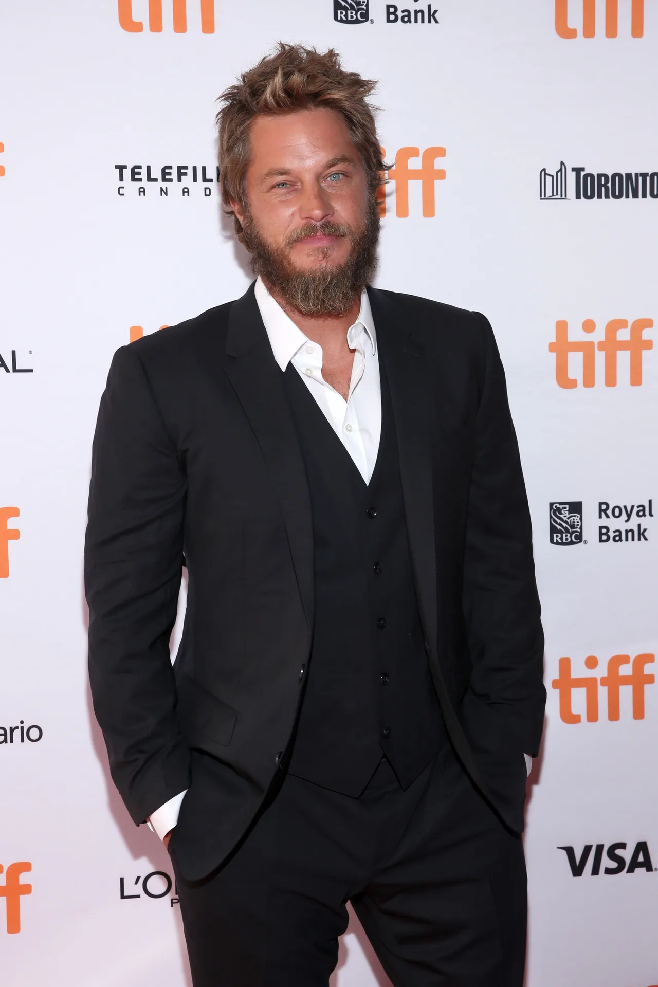 تصویر Travis Fimmel