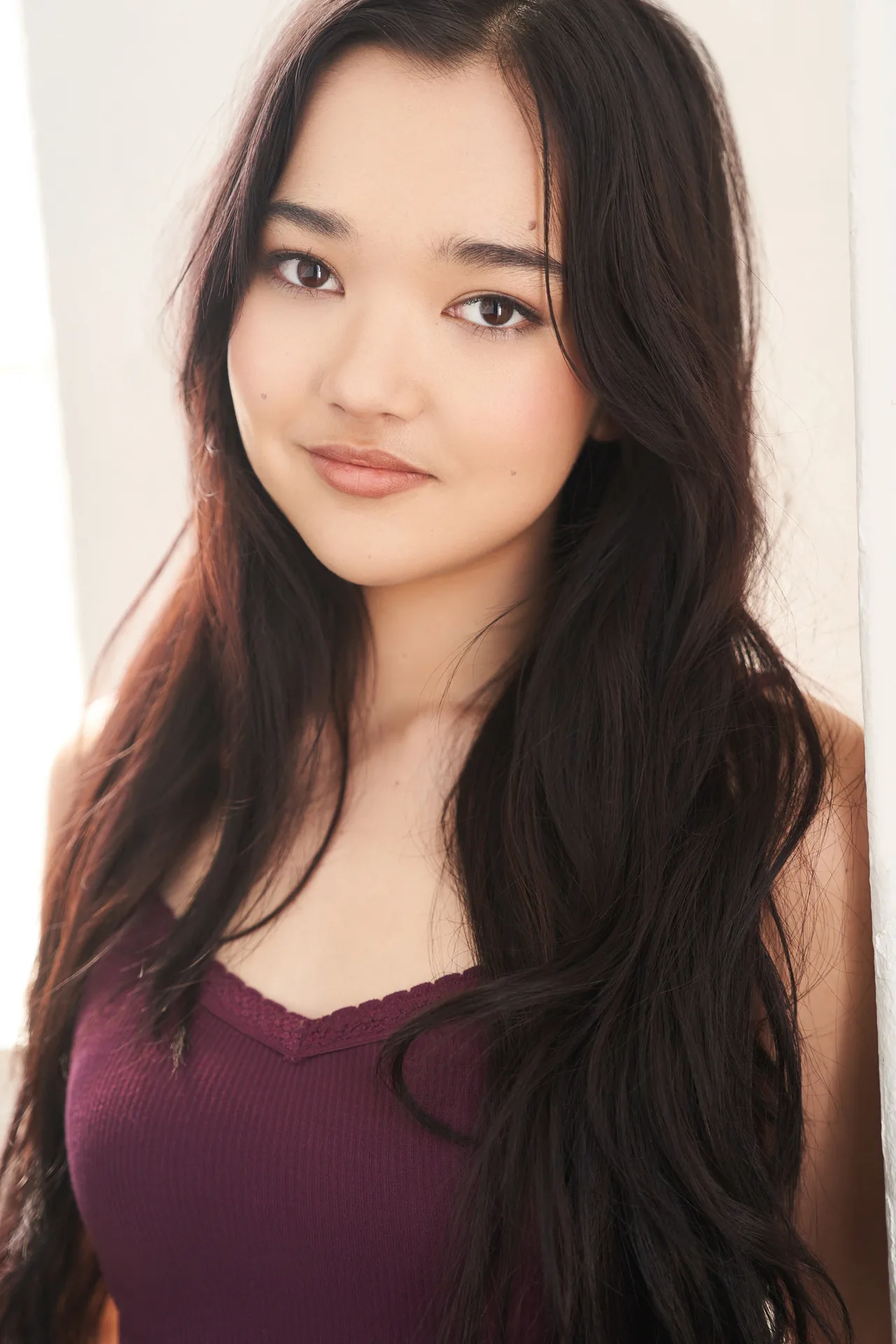 تصویر Mia Akemi Brown