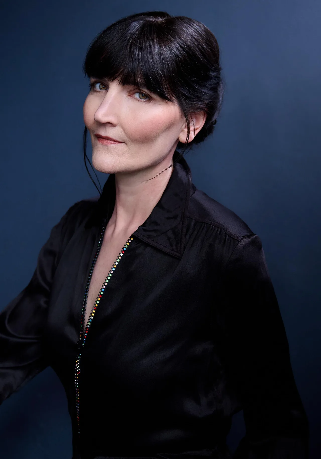 تصویر Delphine Roussel