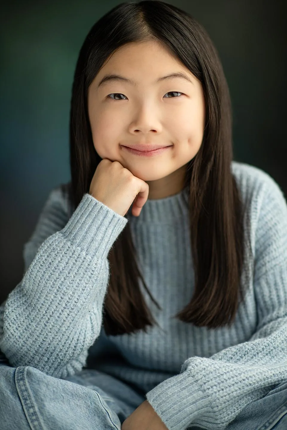 تصویر Aria Kim