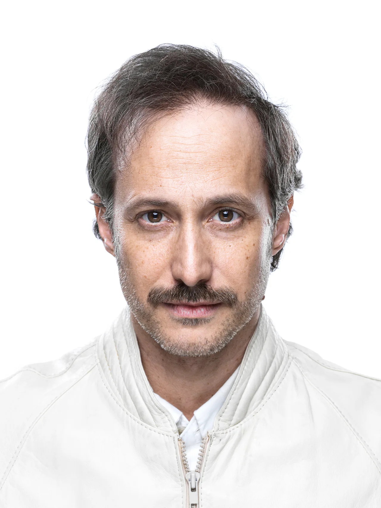 تصویر Michael Ostrowski