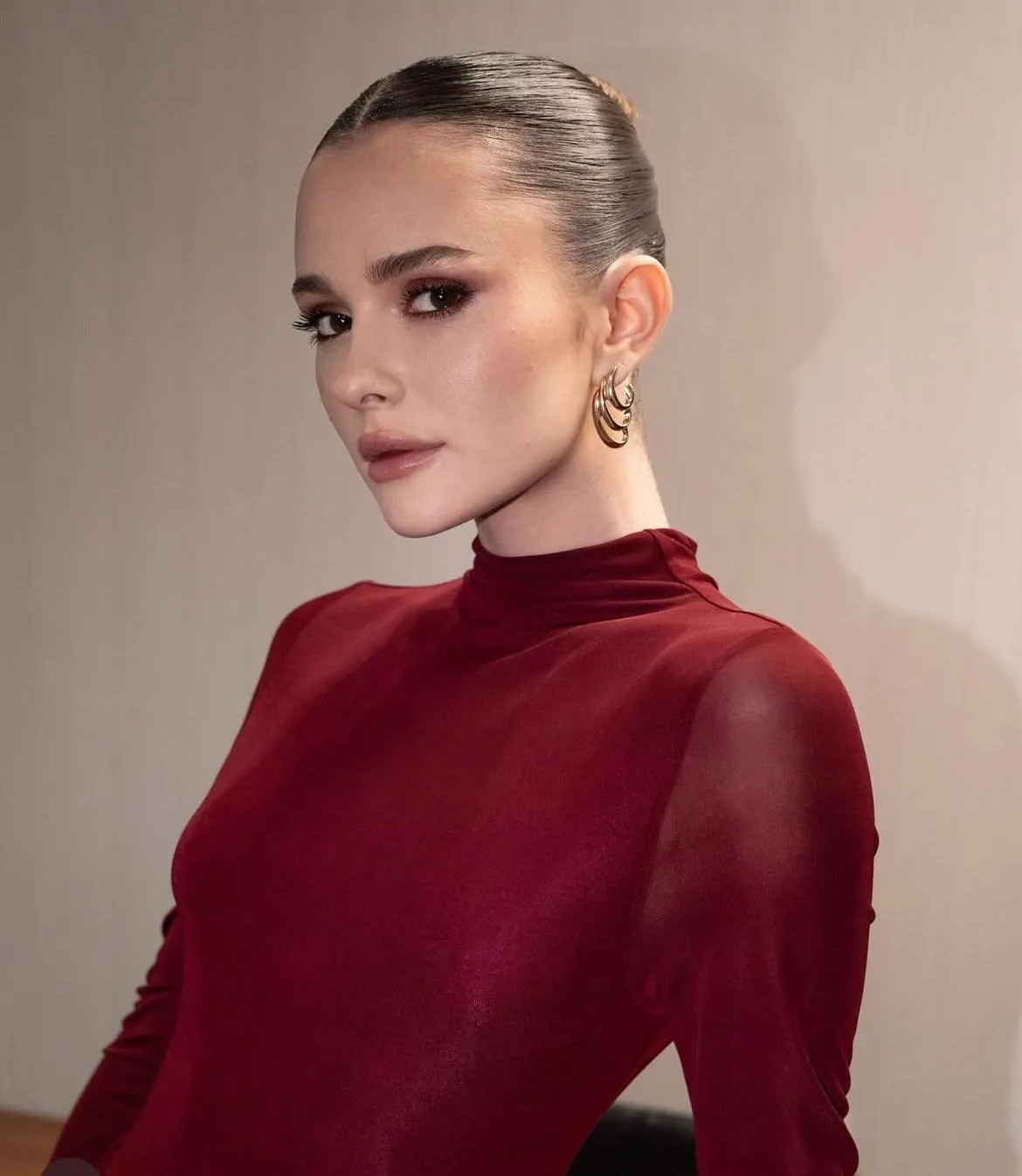 تصویر May Kurtz