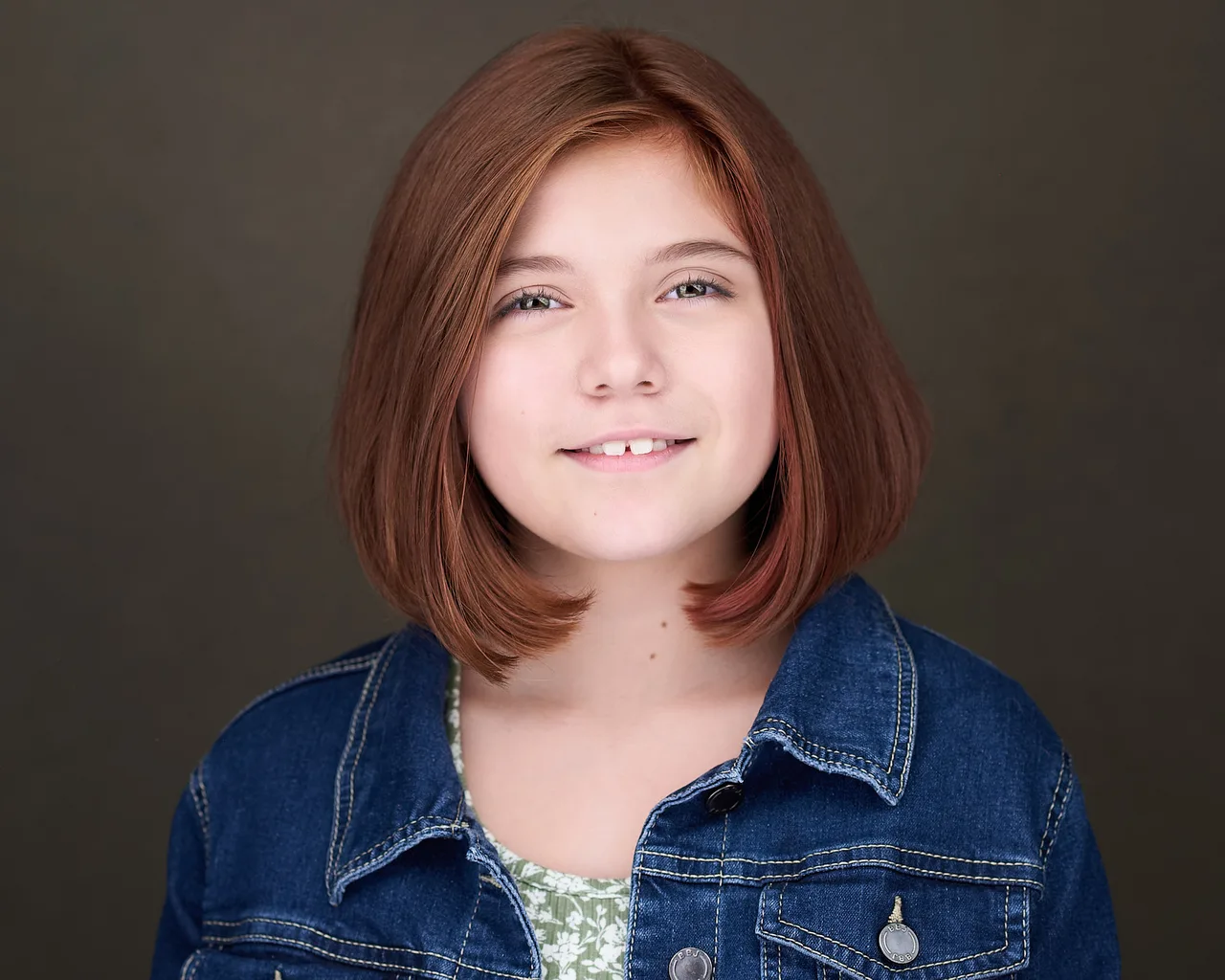 تصویر Ionie Olivia Nieves