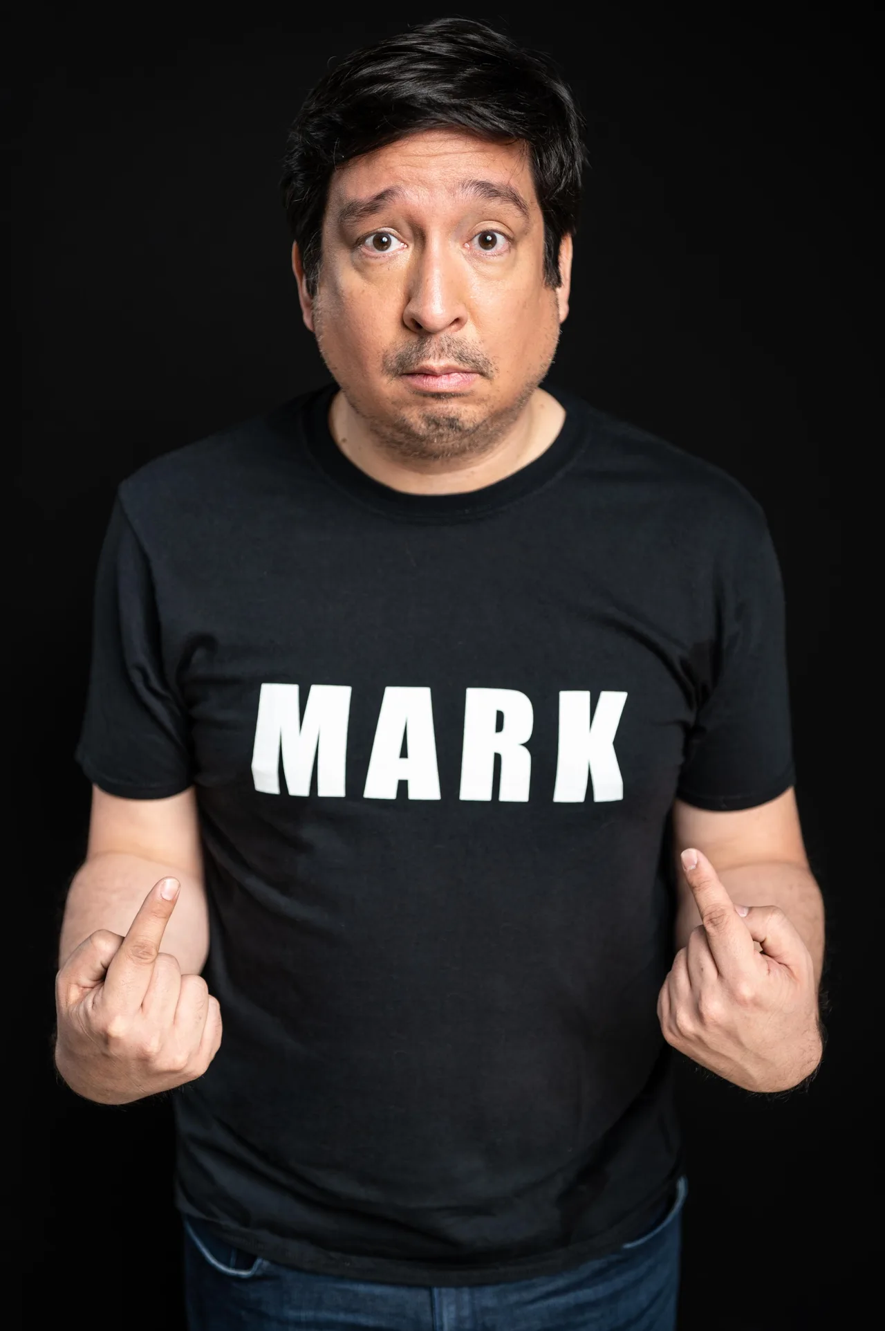 تصویر Mark Andrada