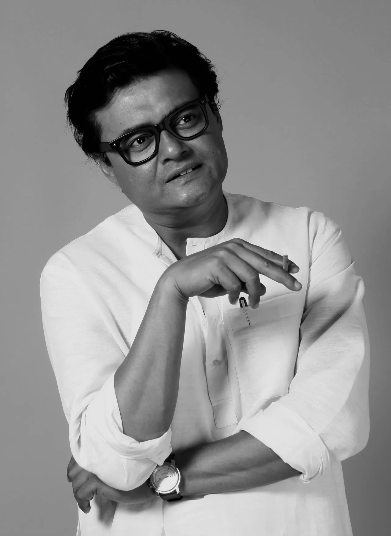 تصویر Saswata Chatterjee