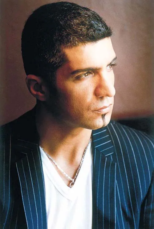 تصویر Özcan Deniz