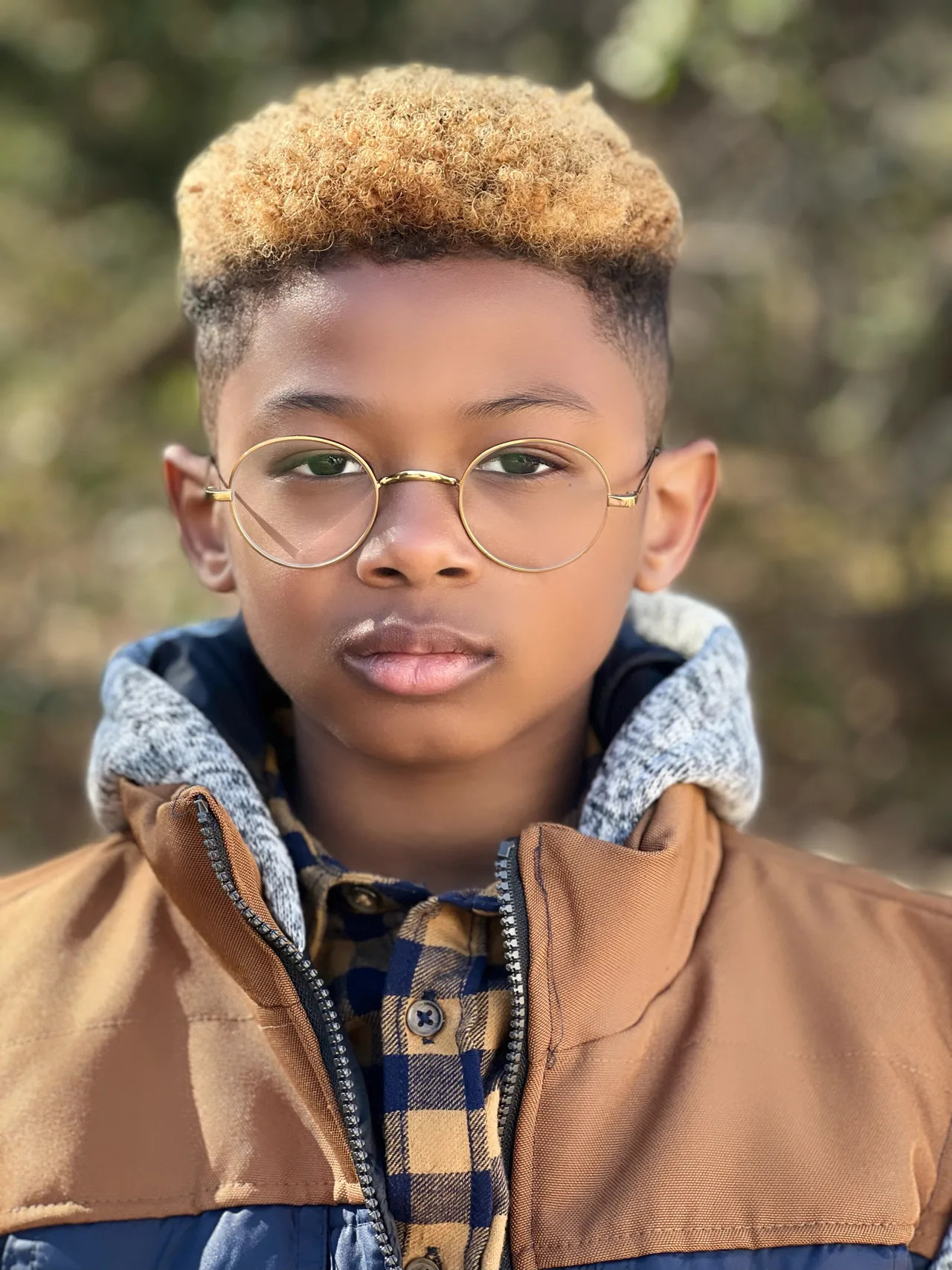 تصویر Landon Chase Dubois