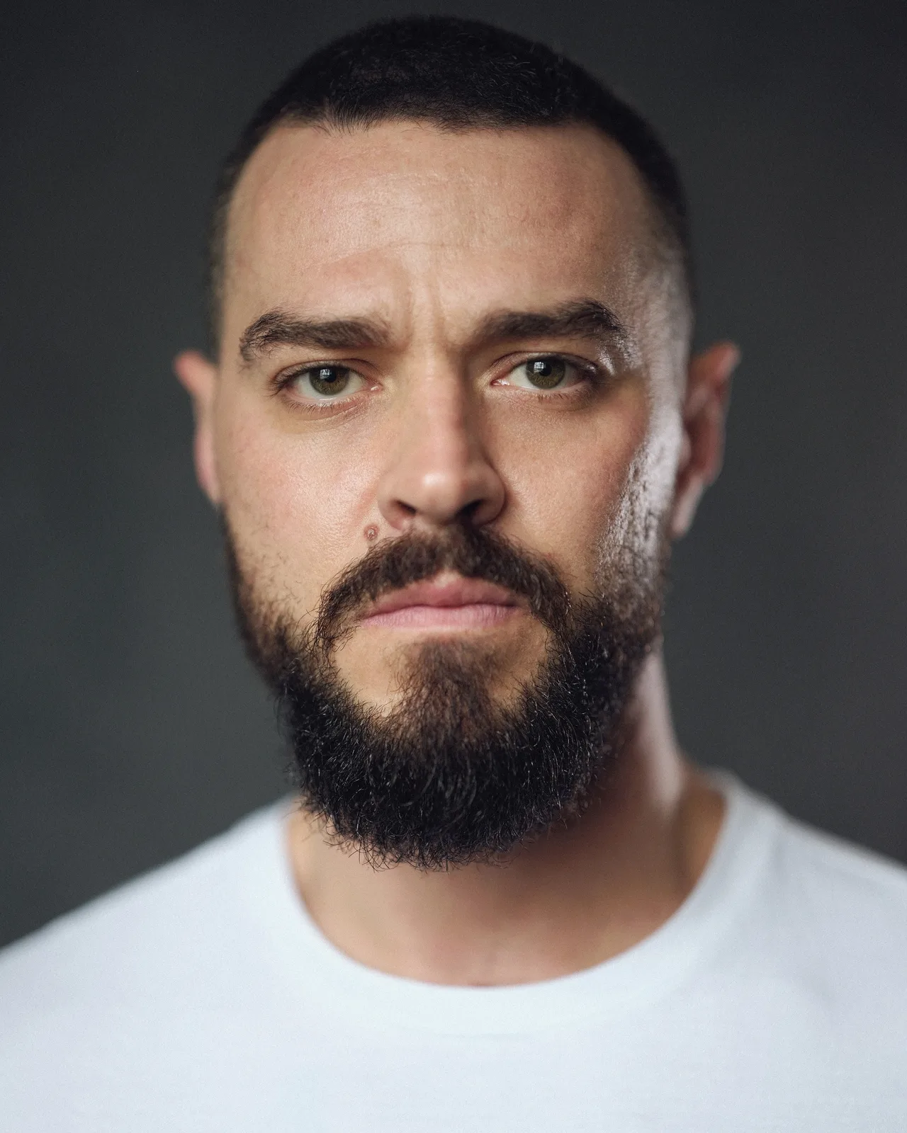 تصویر Matt Willis