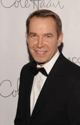 تصویر Jeff Koons