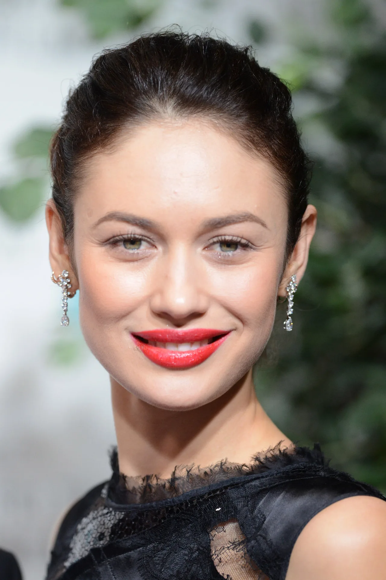 تصویر Olga Kurylenko