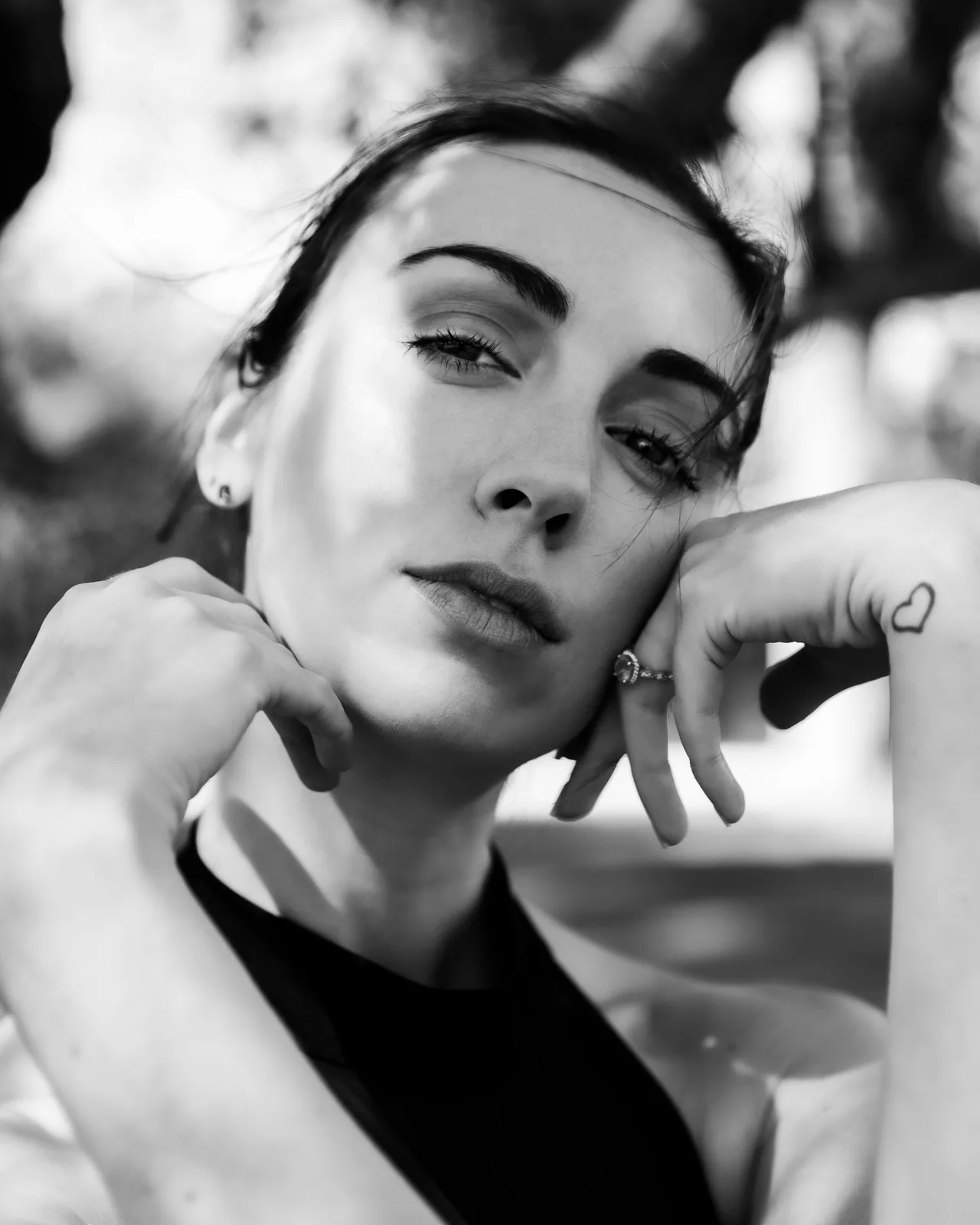 تصویر Jiselle Henderkott