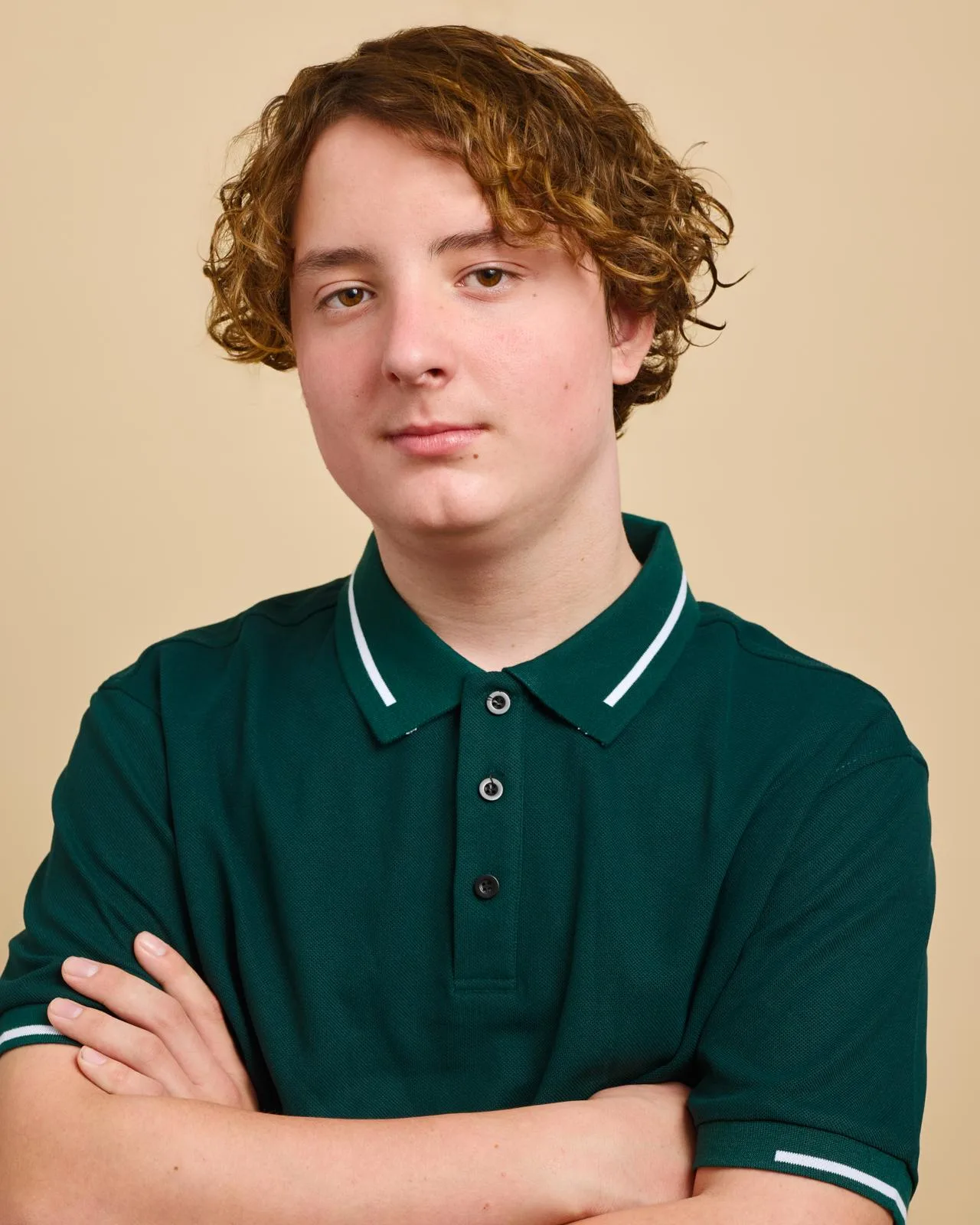تصویر Liam McKenna