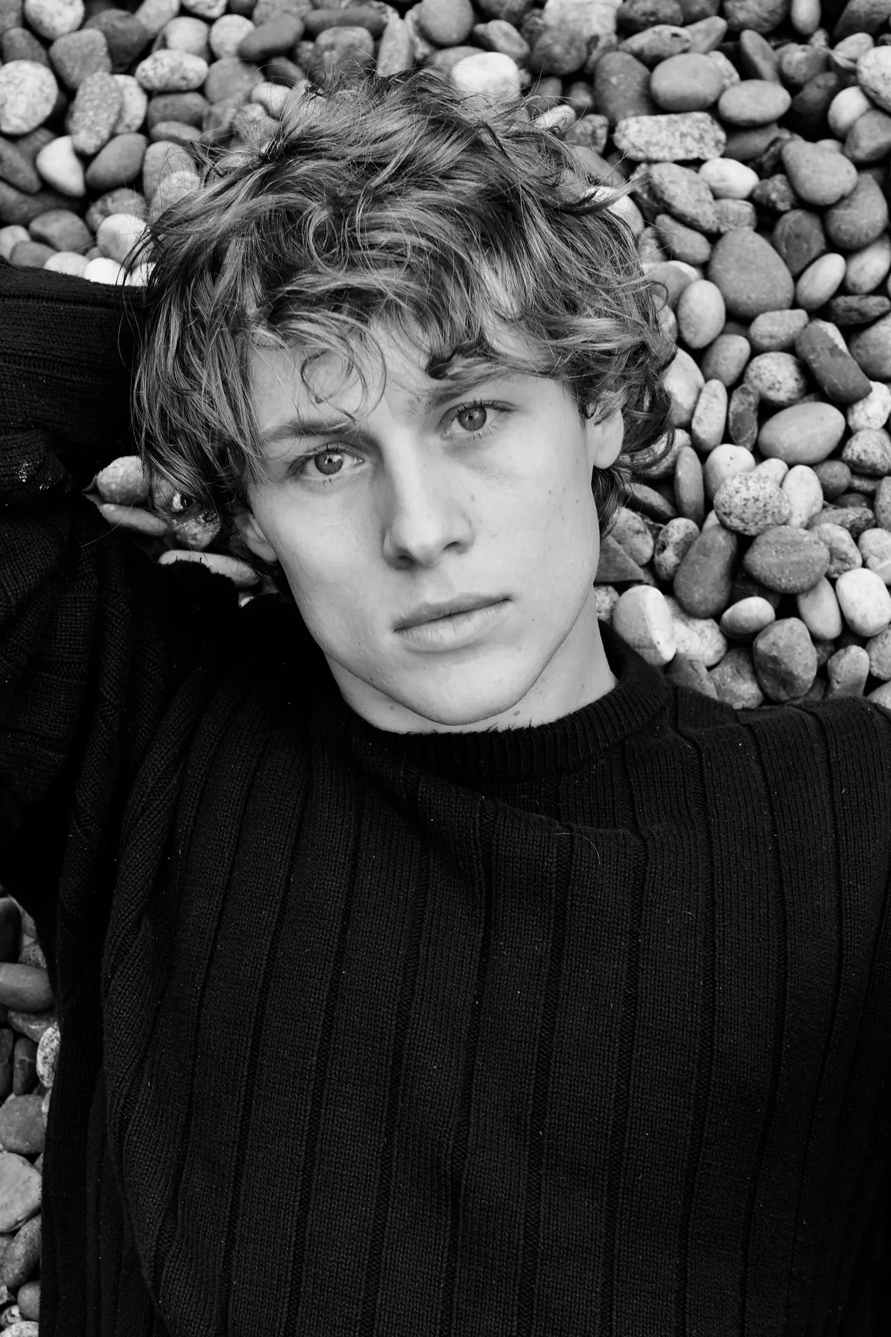تصویر Josh Macqueen
