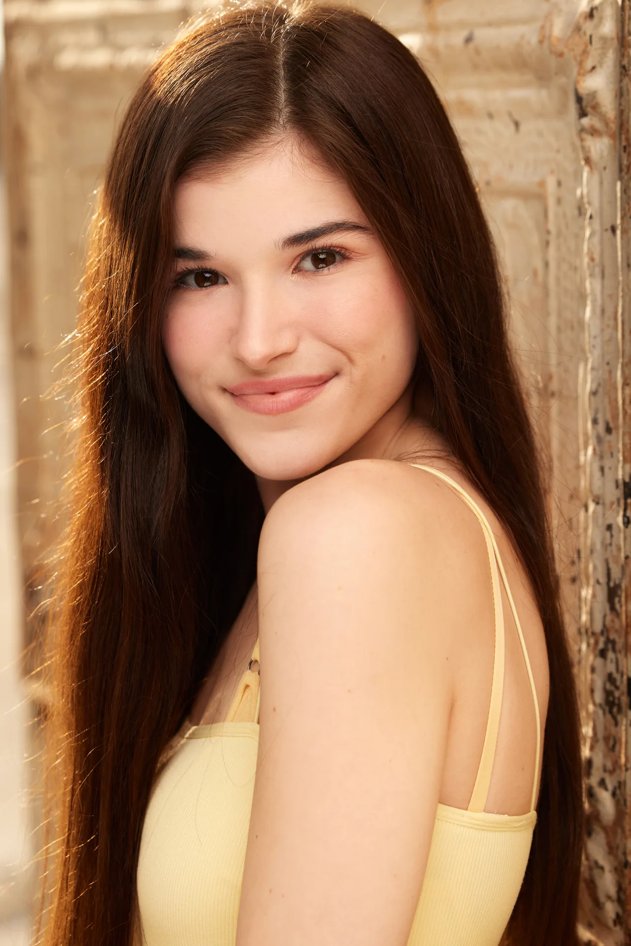 تصویر Chloe Sciore