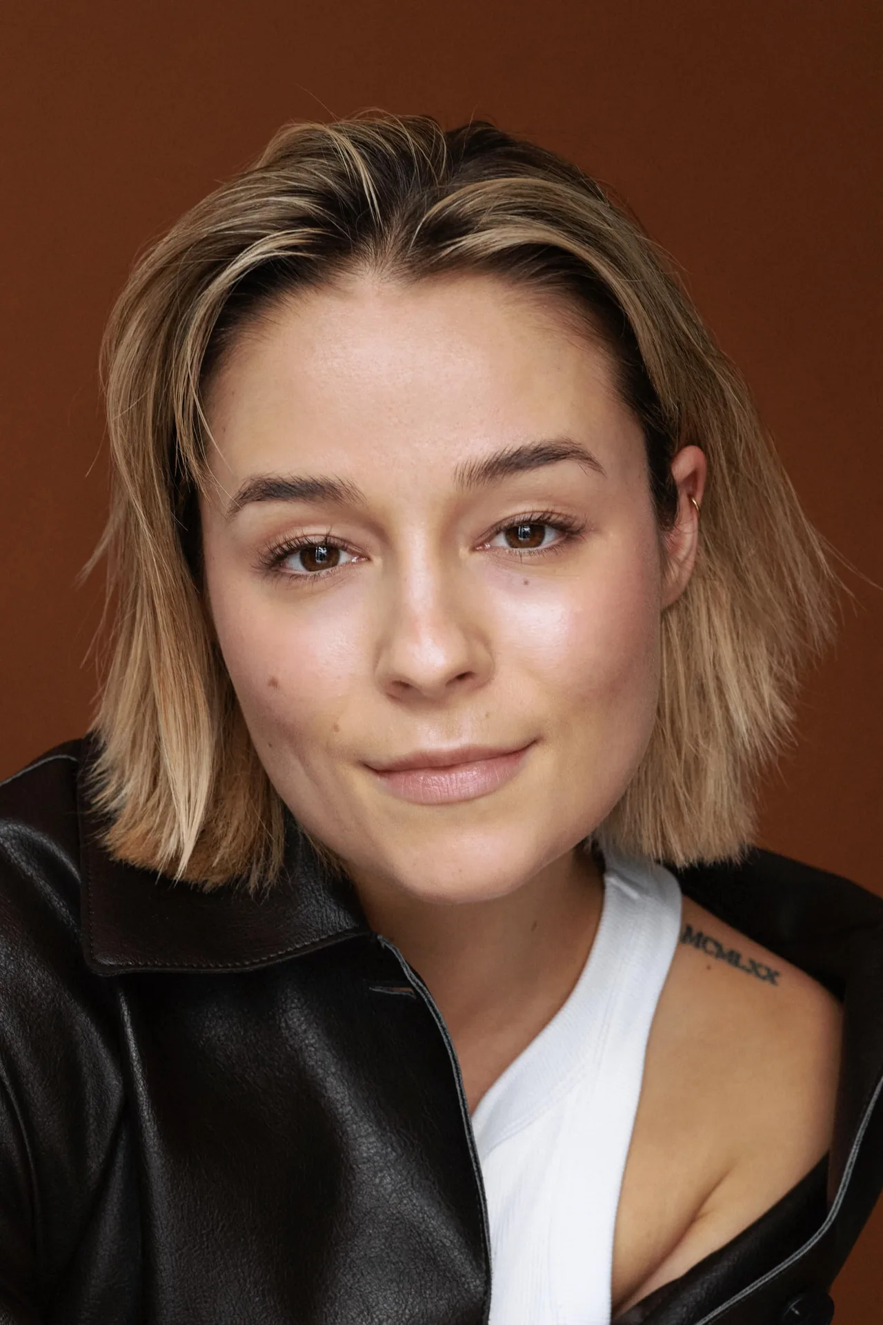 تصویر Samia Hofmann