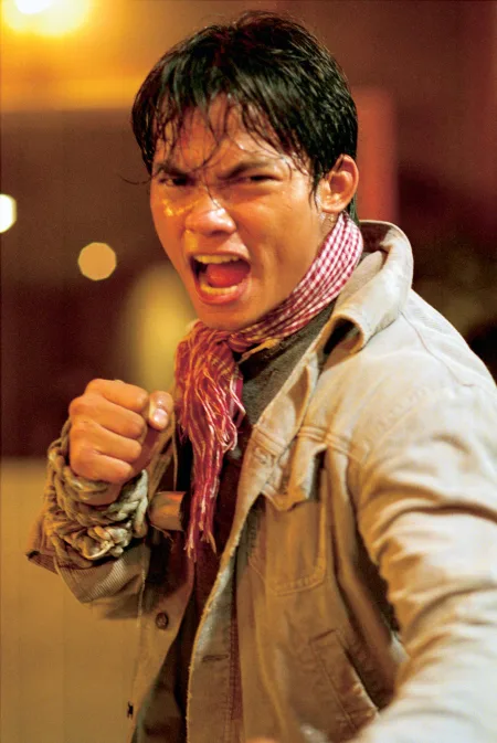 تصویر Tony Jaa