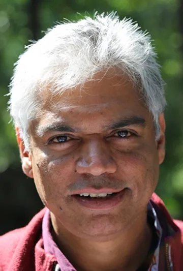 تصویر Prakash Belawadi