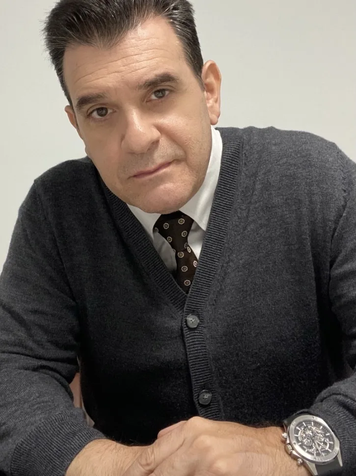 تصویر Gino Cafarelli