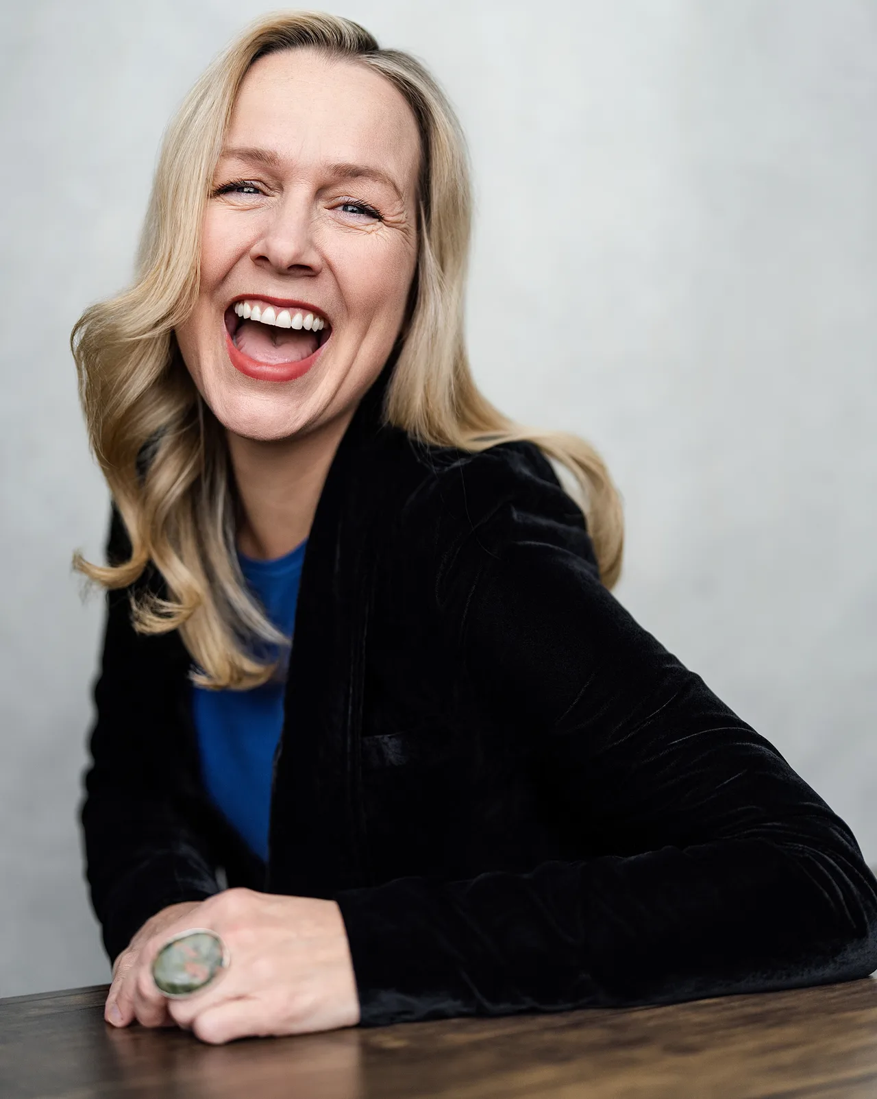 تصویر Maggie Champagne
