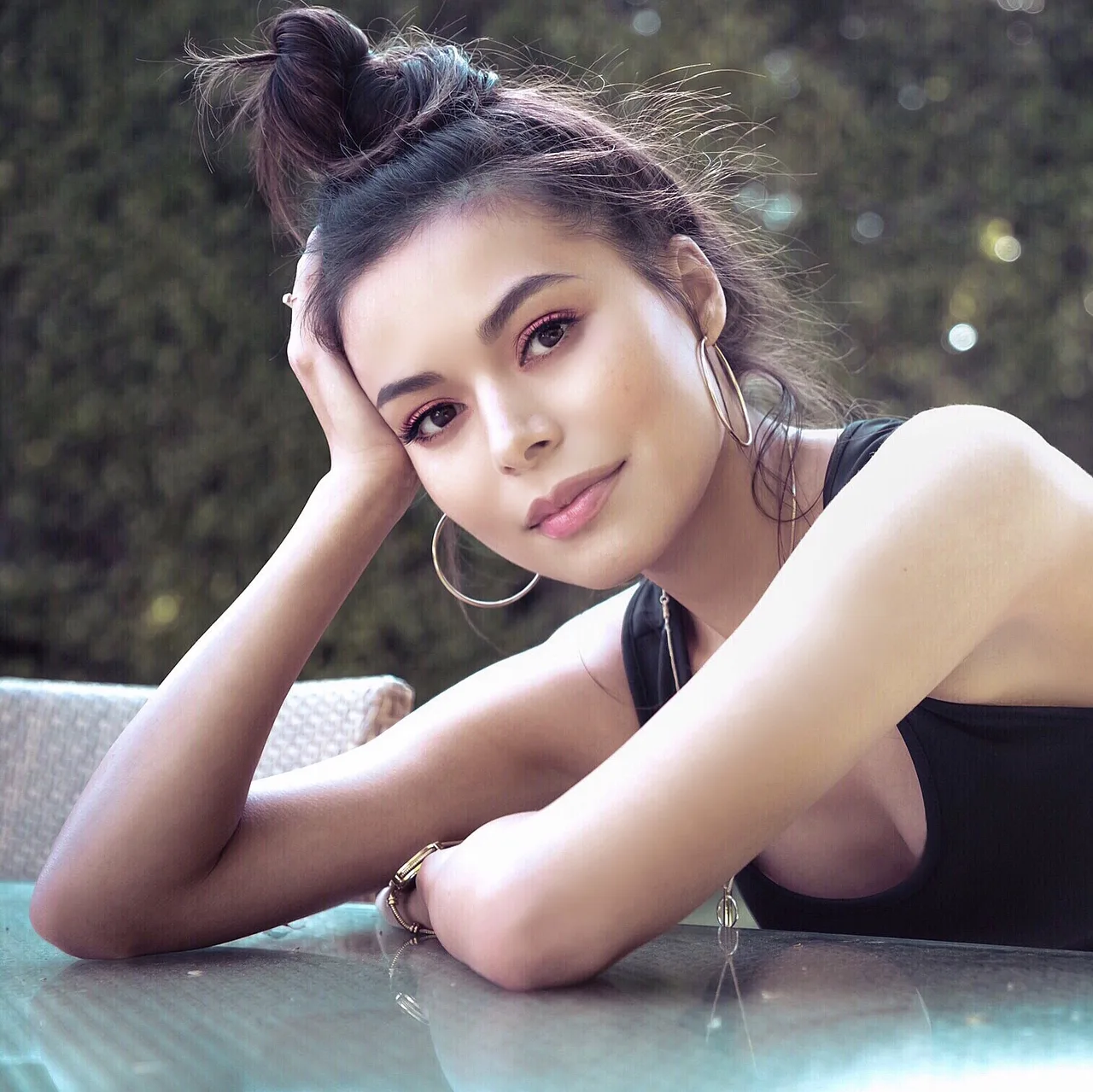 تصویر Miranda Cosgrove