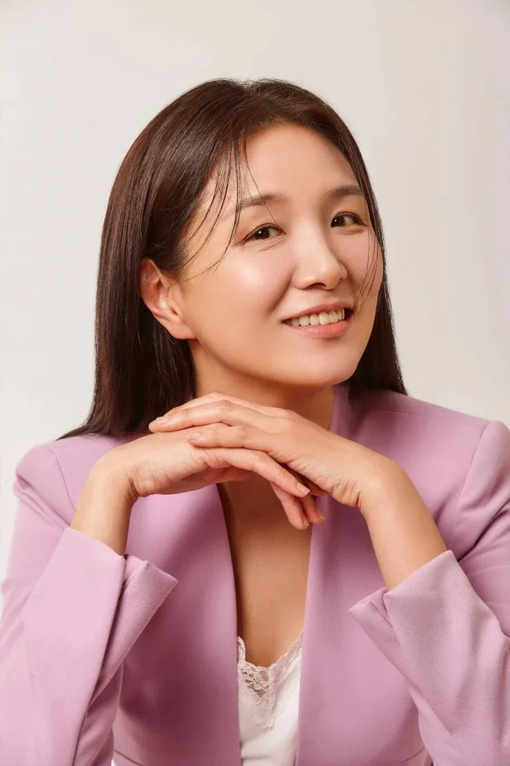 تصویر Lee Jeong-eun