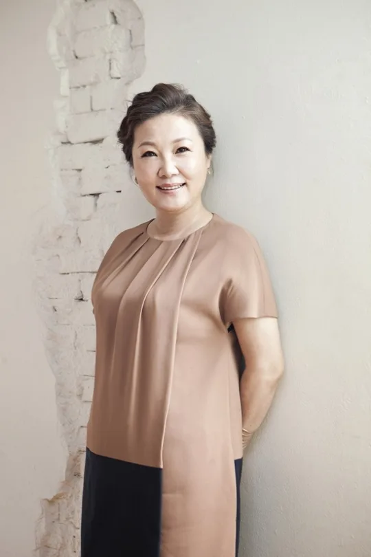 تصویر Kim Hae-sook