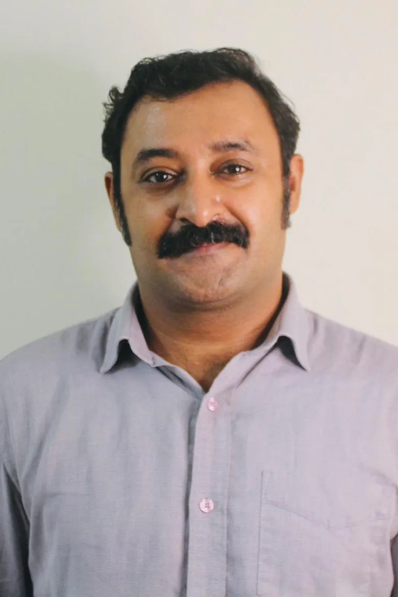 تصویر Subodh Gulati