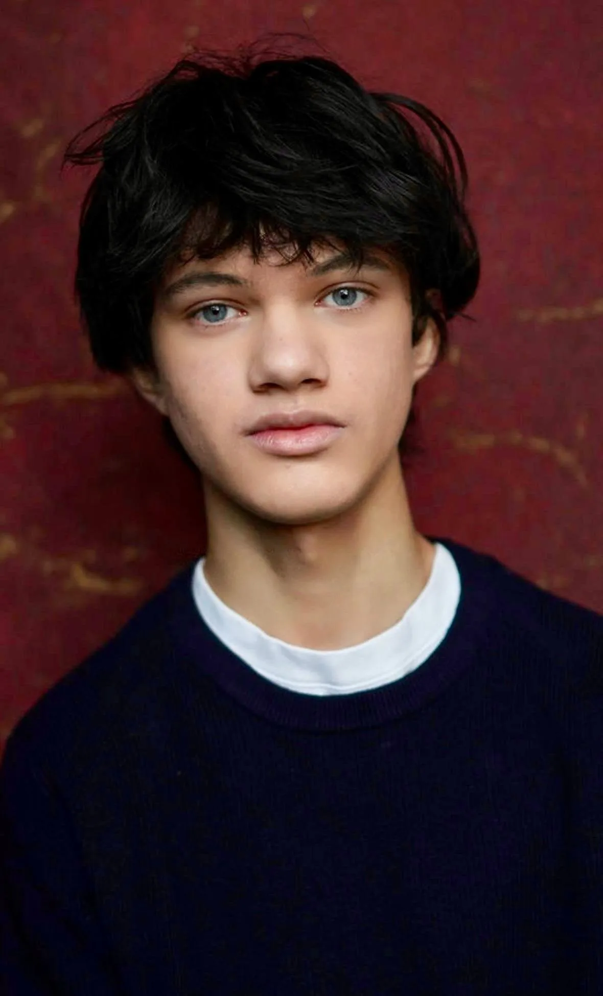 تصویر Peter DeSouza-Feighoney