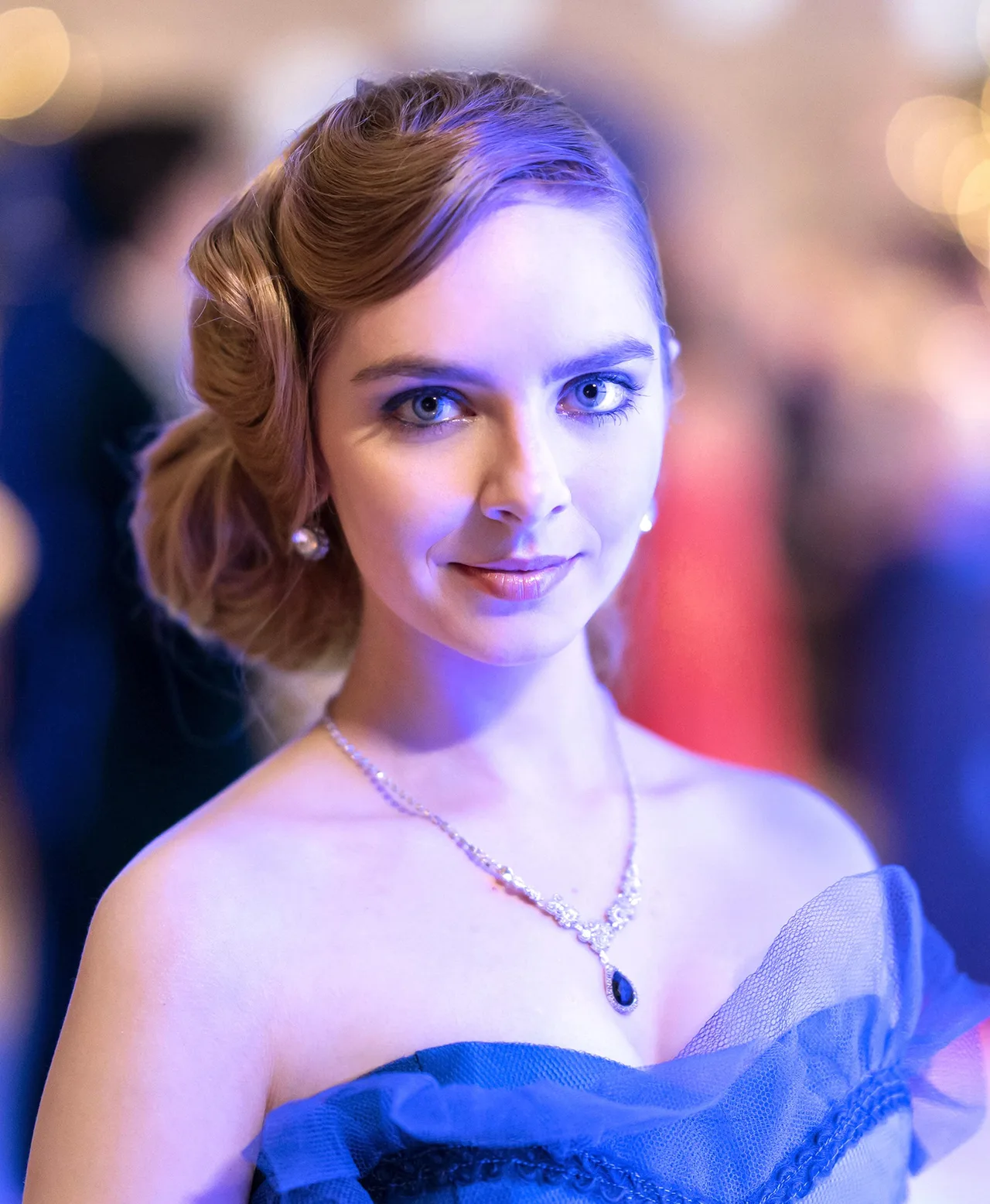 تصویر Darcy Rose Byrnes