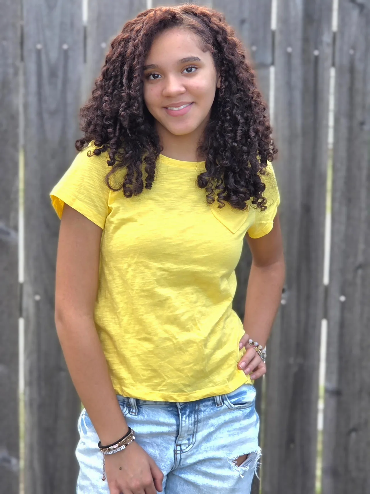 تصویر Madison Geiger