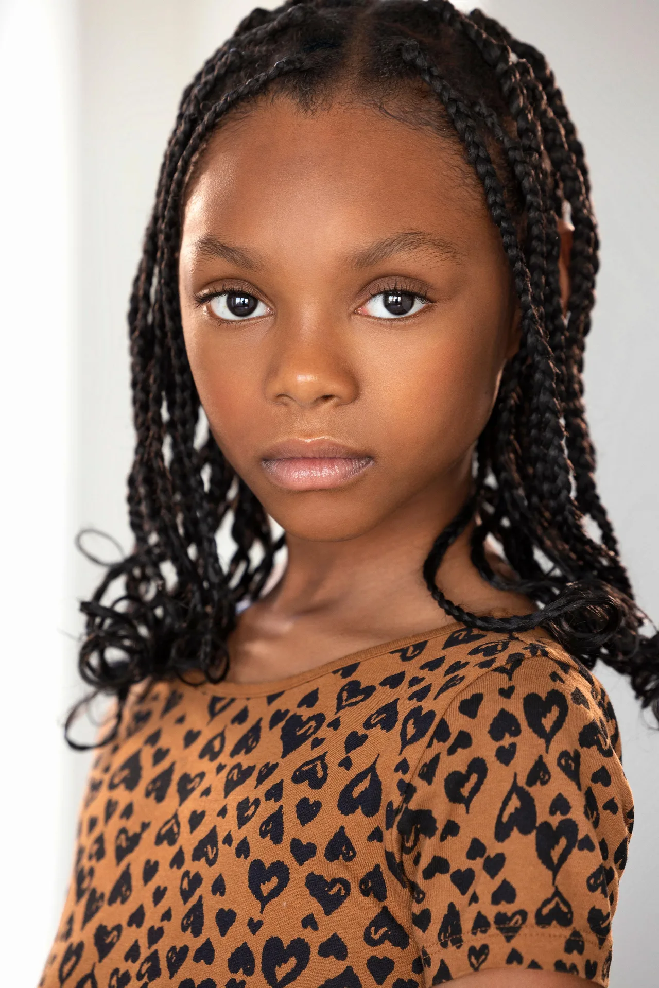 تصویر Isis Chanel Chambers