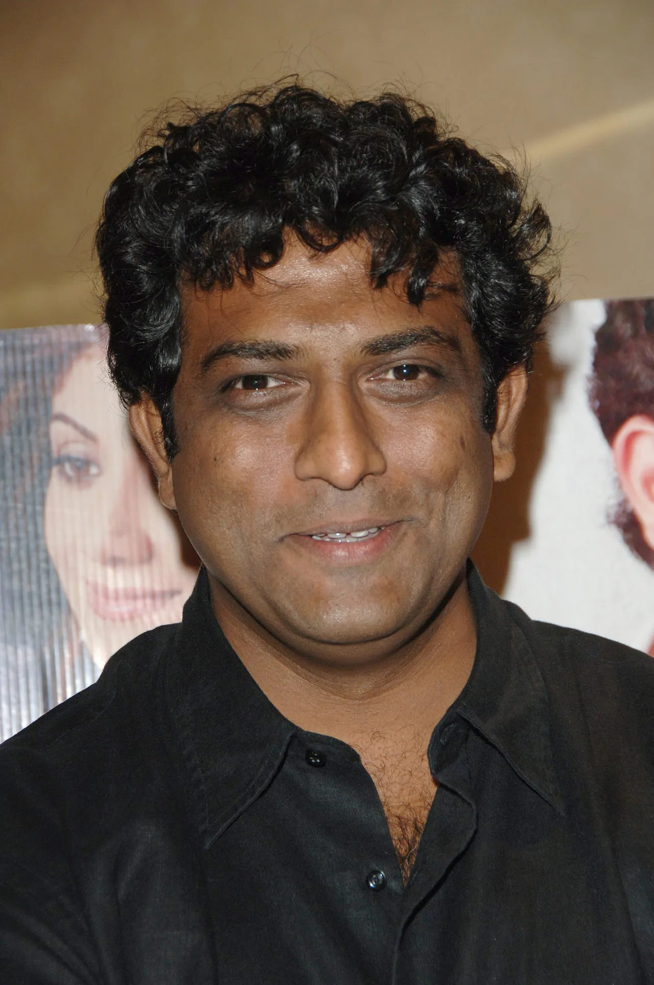 تصویر Anurag Basu