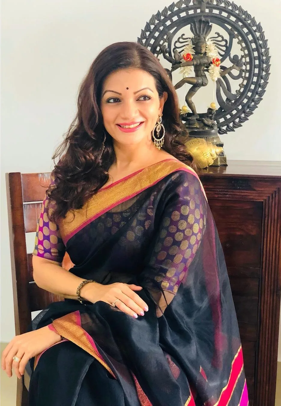 تصویر Prachee Shah