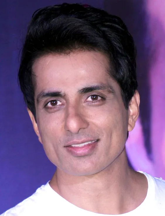 تصویر Sonu Sood
