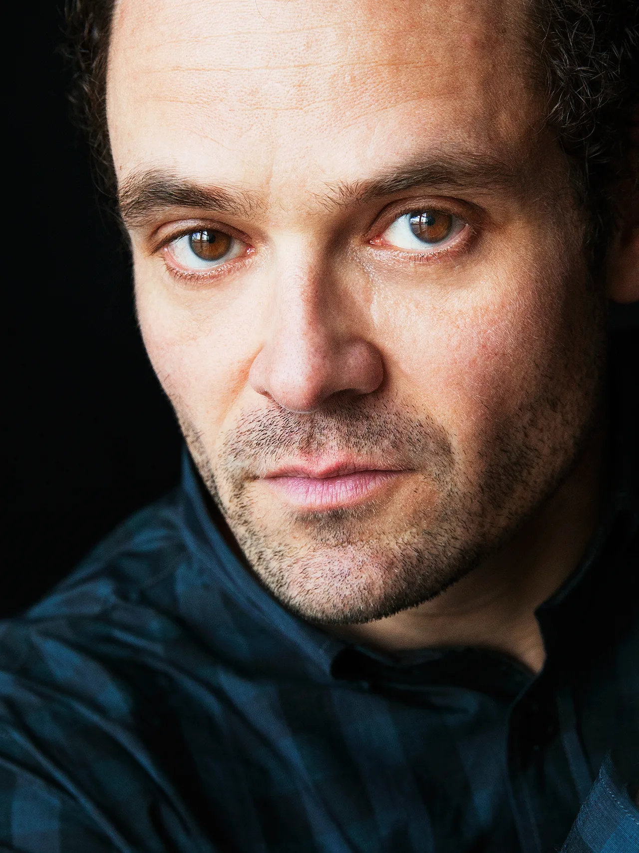تصویر David Dencik