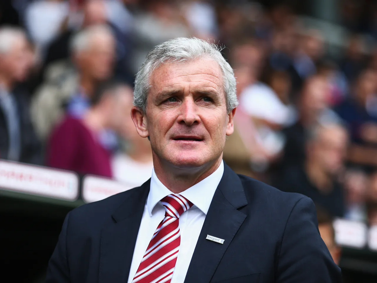 تصویر Mark Hughes