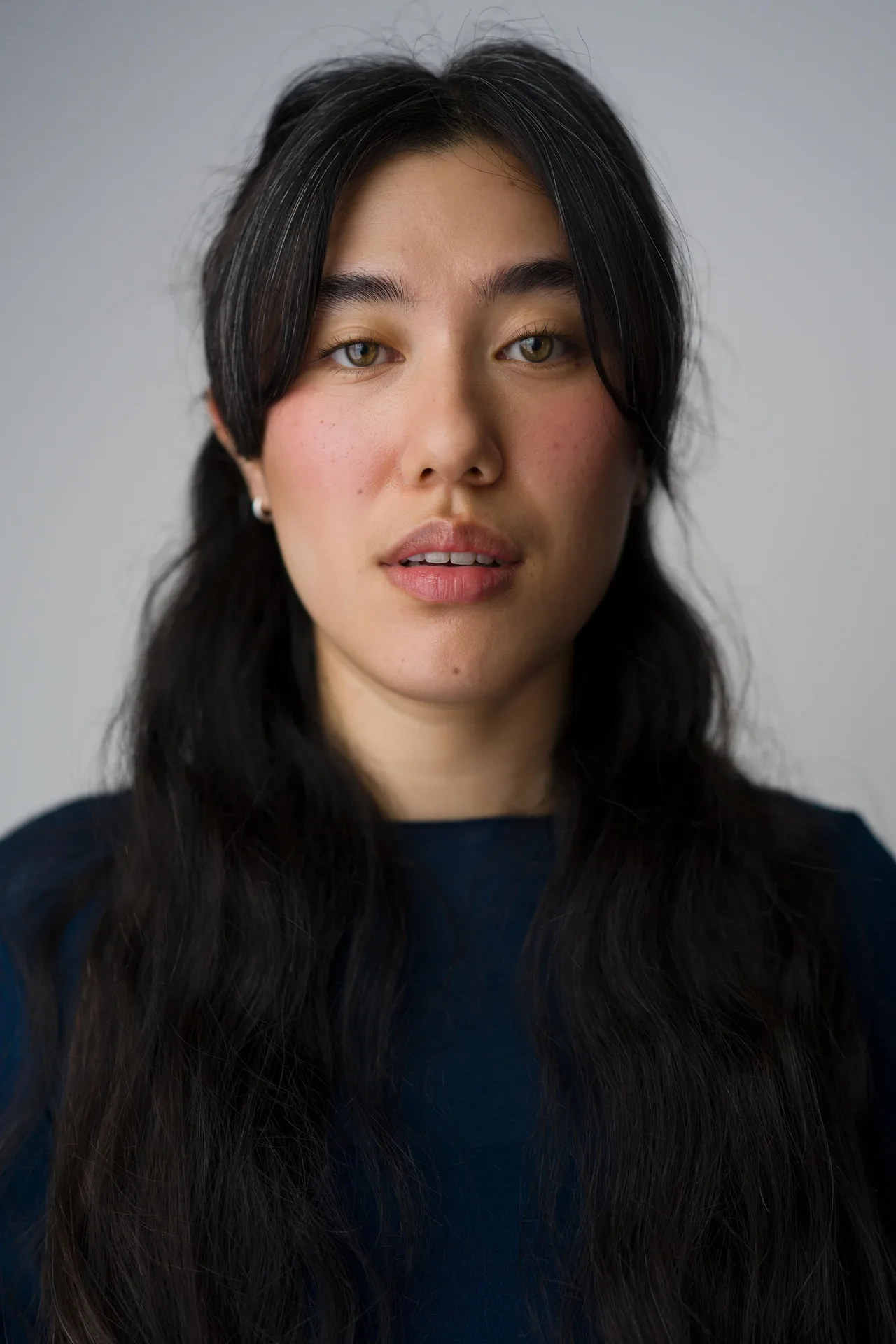 تصویر Olivia Michi Shrenzel