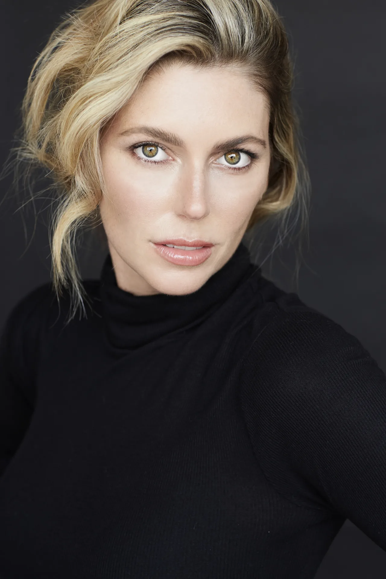 تصویر Diora Baird
