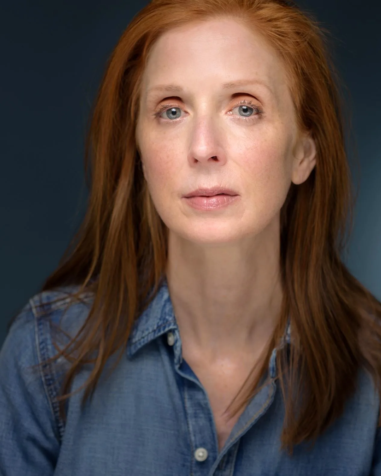 تصویر Trina Corkum