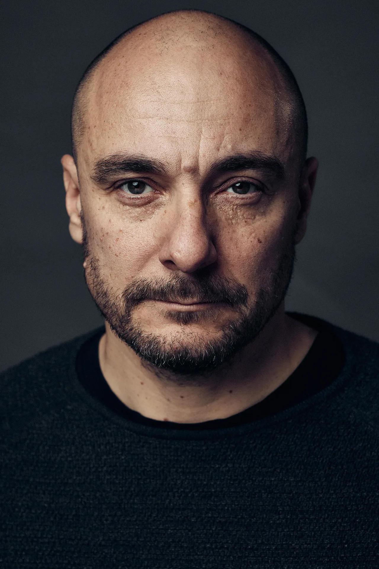 تصویر Rasmus Hammerich