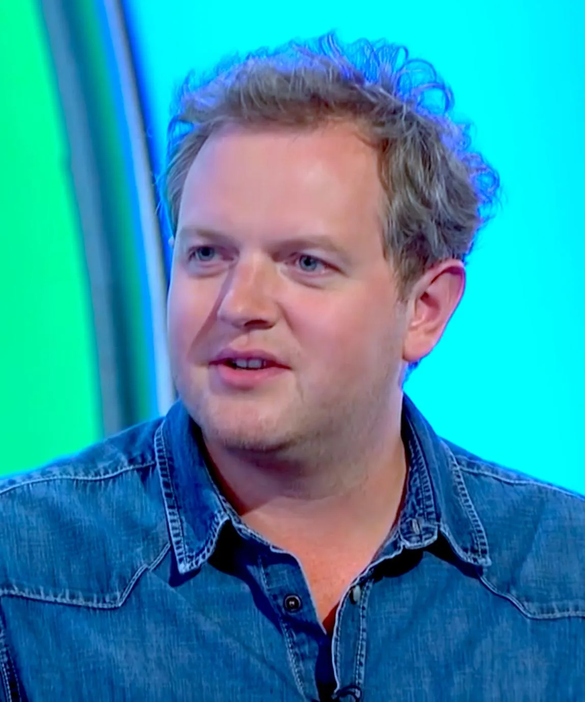 تصویر Miles Jupp