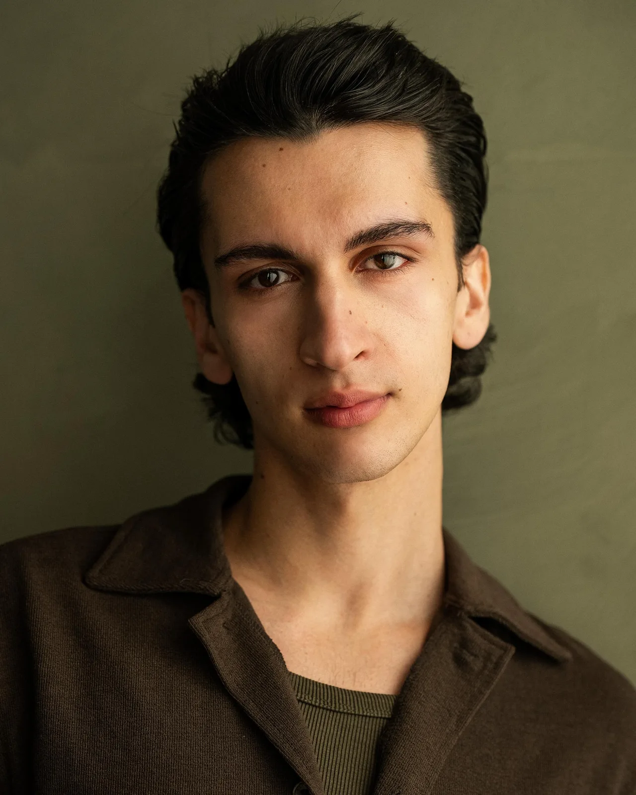 تصویر Ghazi Al Ruffai