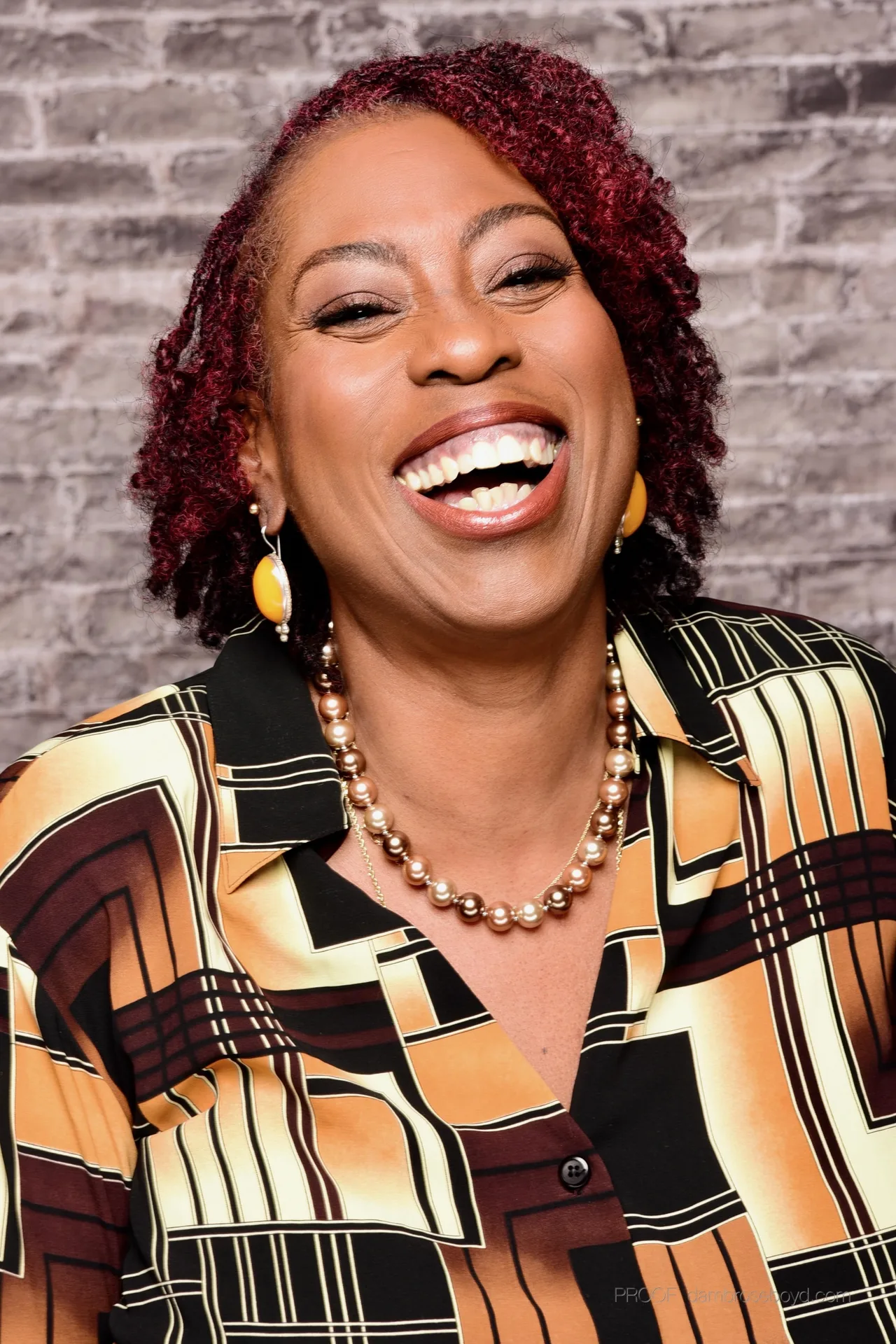 تصویر Alysia Joy Powell