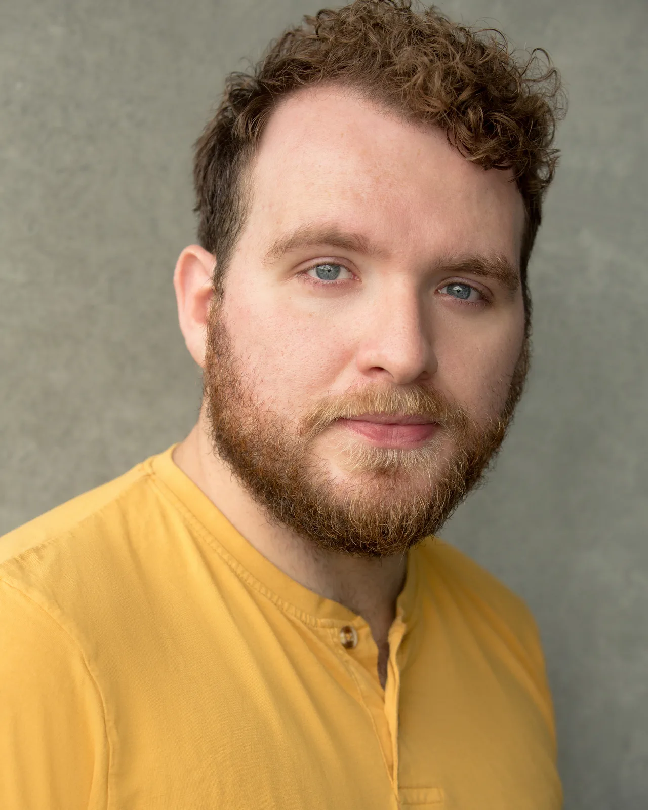 تصویر Hughie O'Donnell