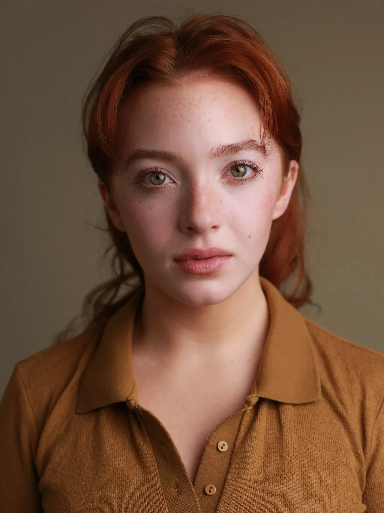 تصویر Rowan Robinson