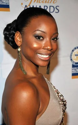 تصویر Erica Ash